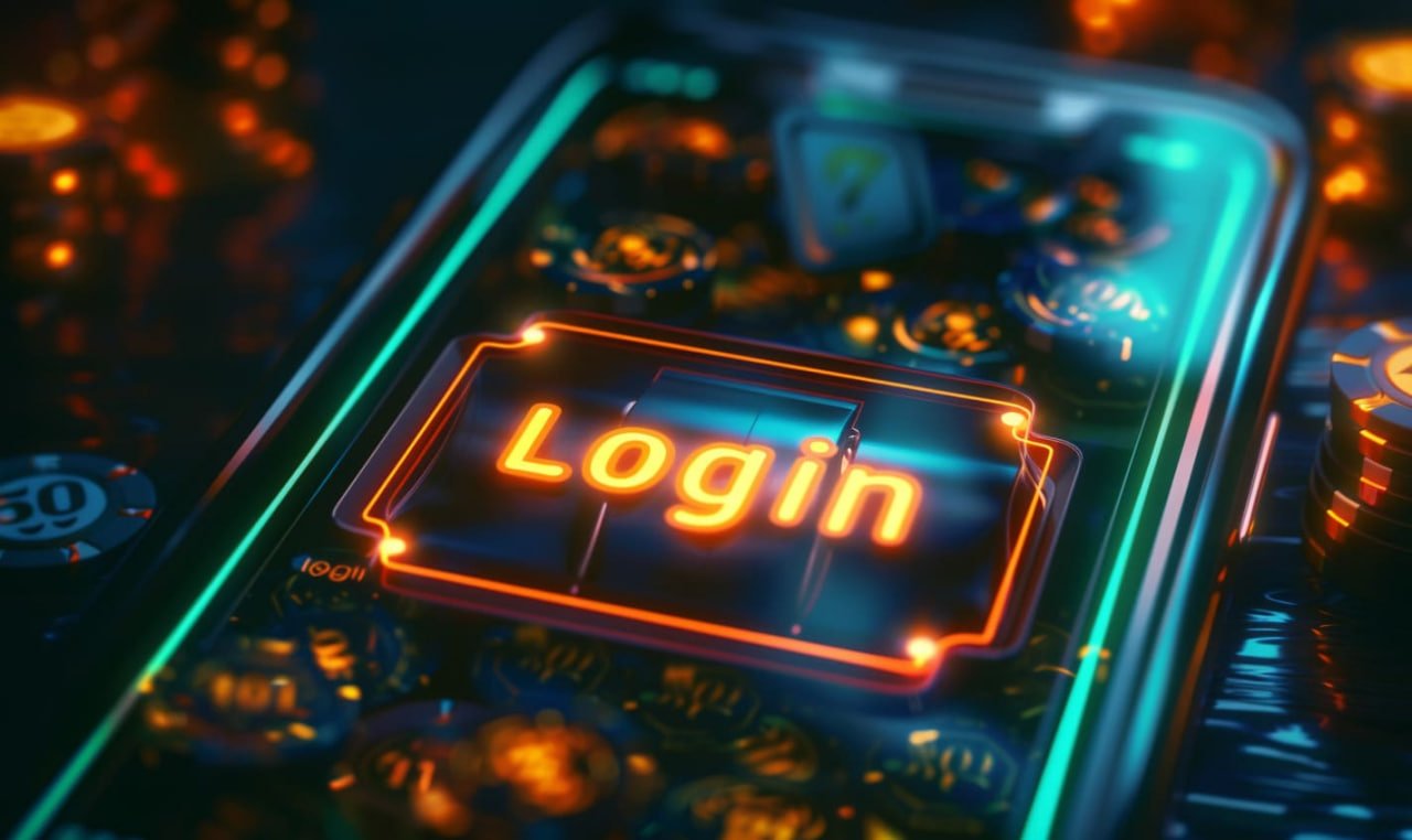i94 Account Setup Flow